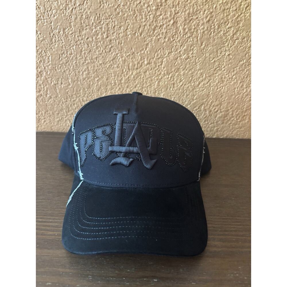 Gallo Fino LA People Snapback Hat Cap Unisex Adjustable Authentic